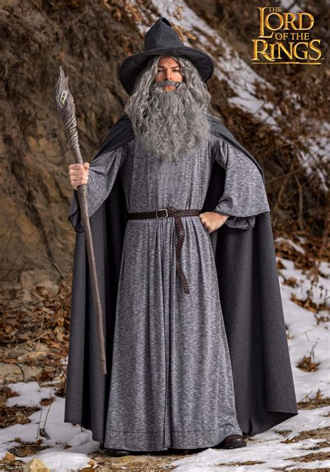 gandalf's costume